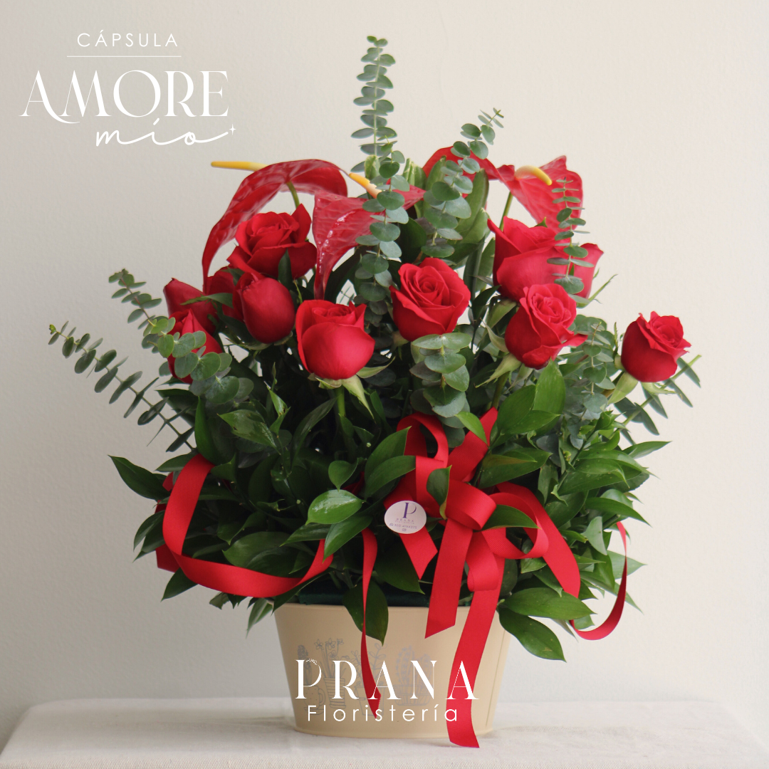 Dolce Di Amore