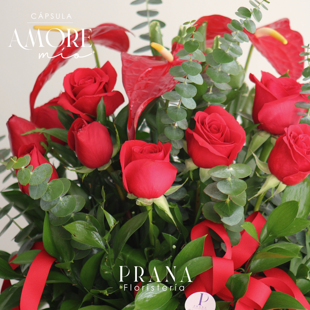 Dolce Di Amore