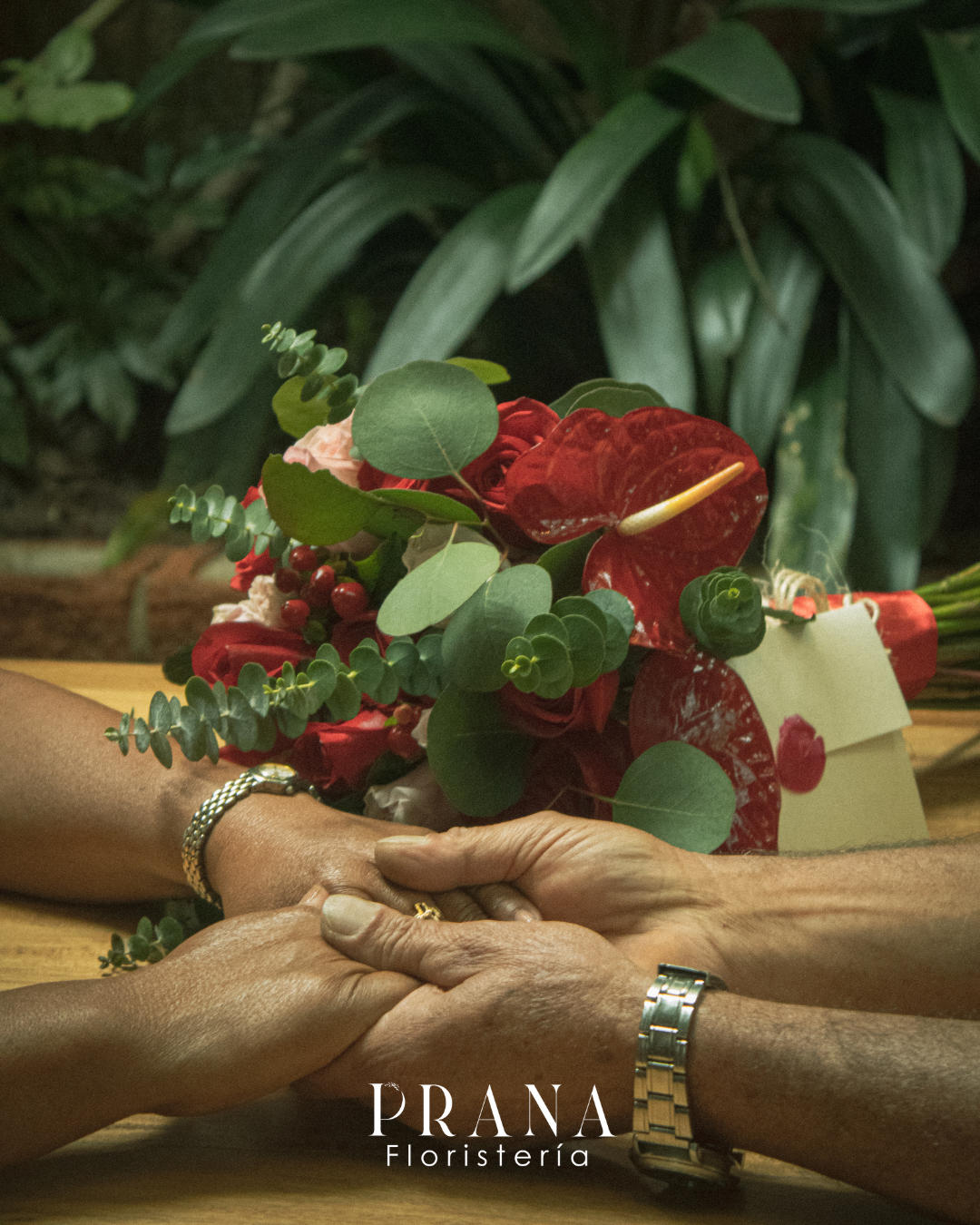Notas de amor