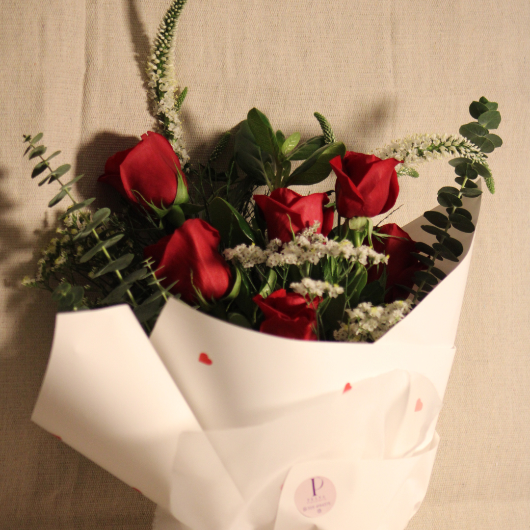 Encanto de amor