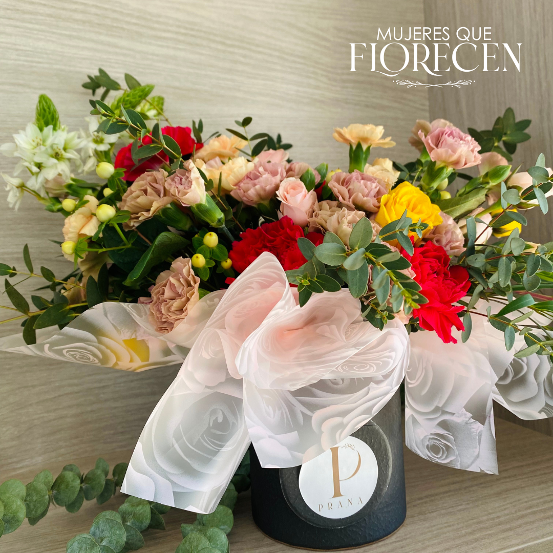 Sueños florales