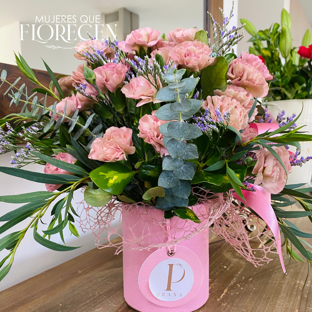 Delicadeza floral