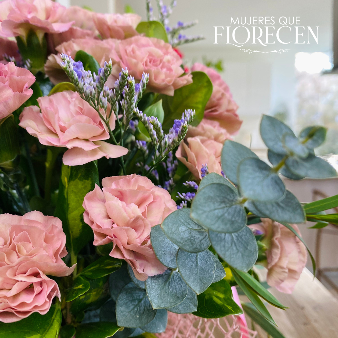 Delicadeza floral