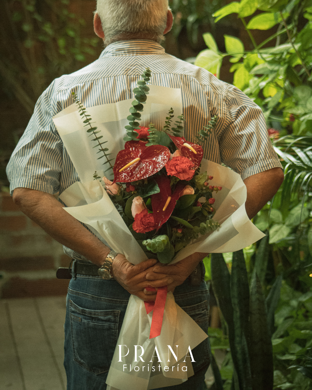 Amor de antes