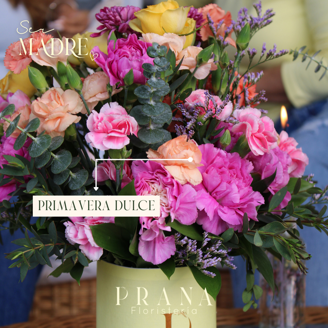 Primavera Dulce