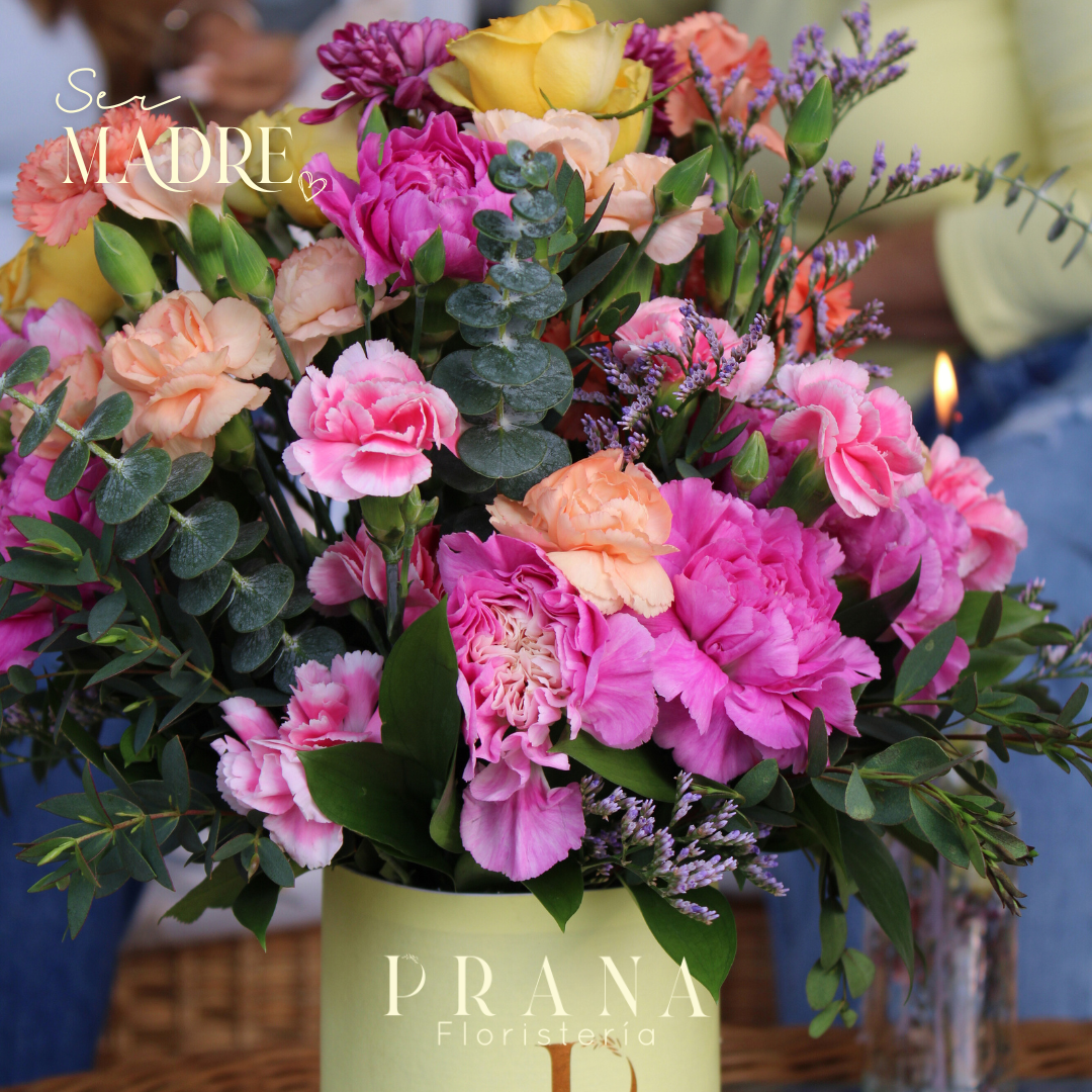 Primavera Dulce